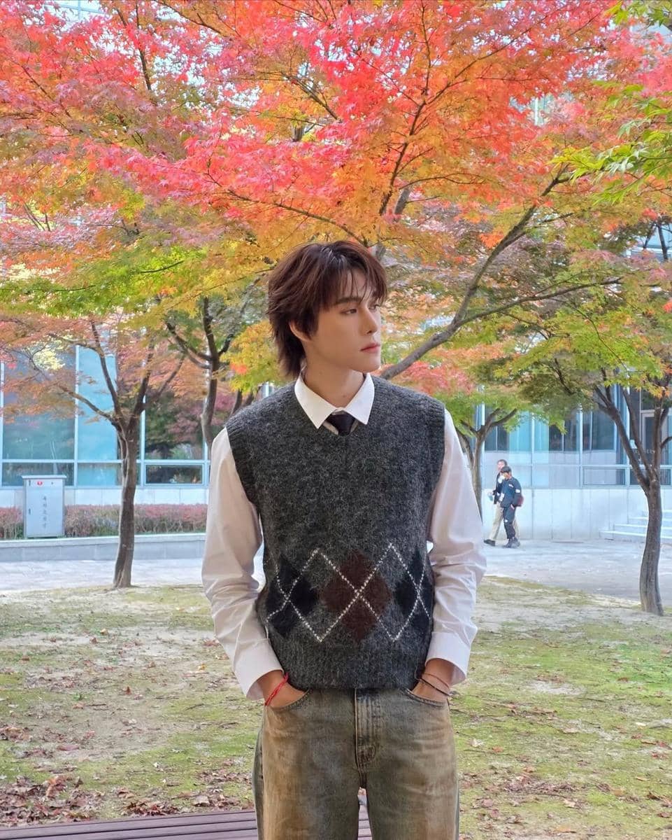 outfit Nani Hirunkit