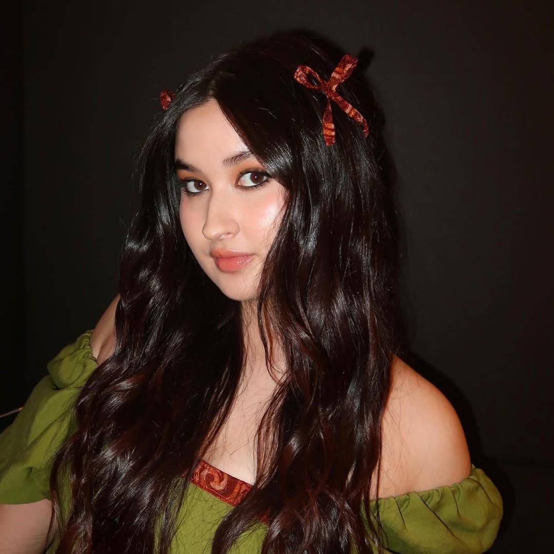 potret Stephanie Poetri