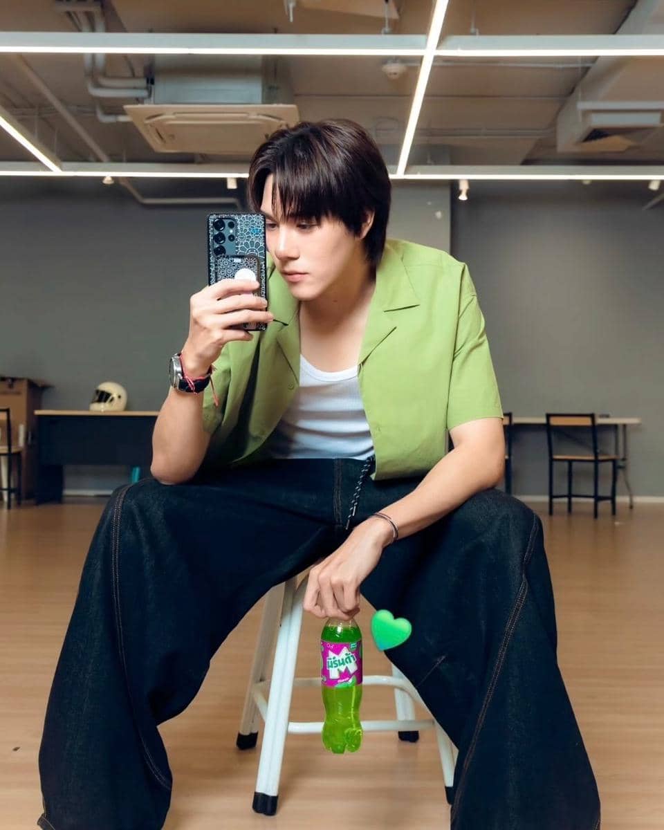 outfit Nani Hirunkit