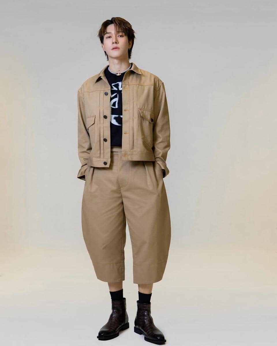 outfit Nani Hirunkit