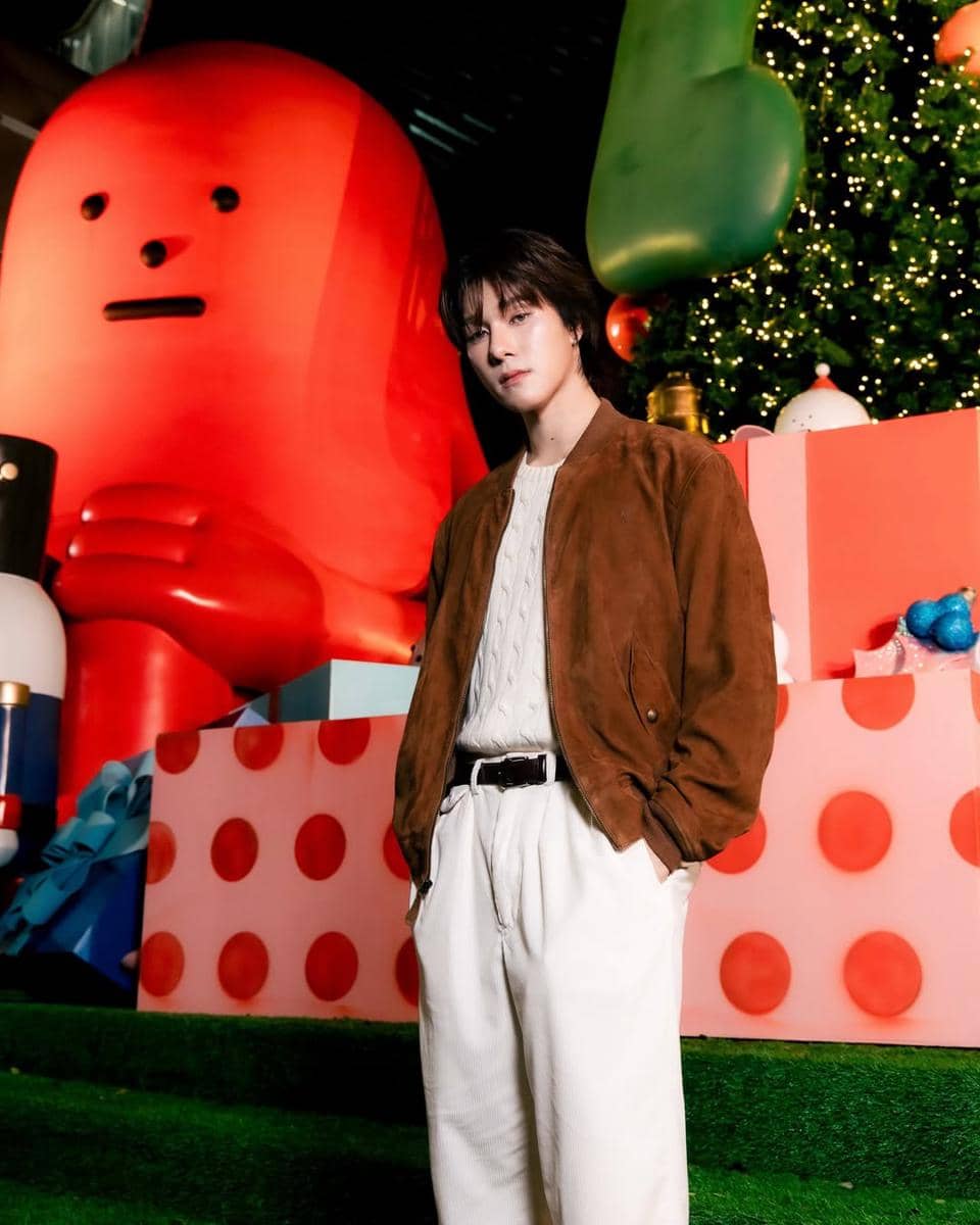 outfit Nani Hirunkit