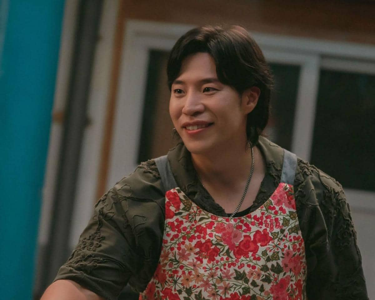 cuplikan drakor The Judge Returns