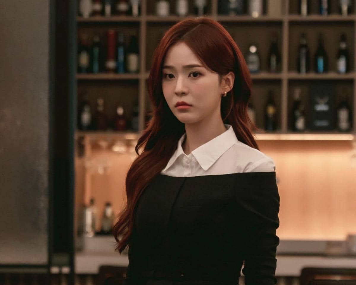 cuplikan drakor The Judge Returns