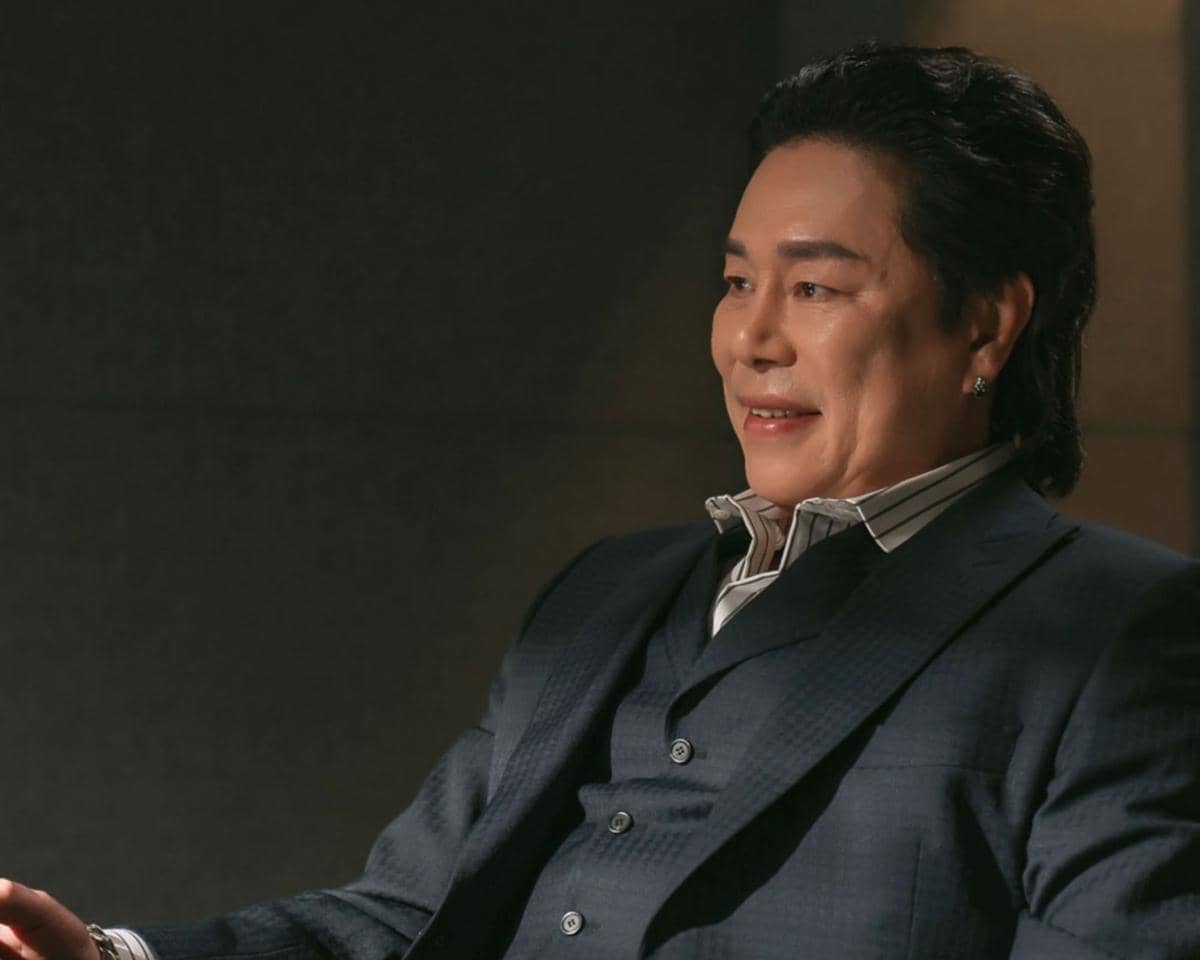 cuplikan drakor The Judge Returns