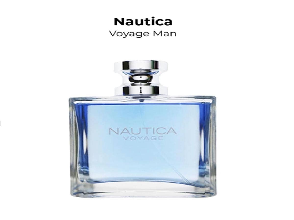 Parfum Nautica Voyage Man EDT