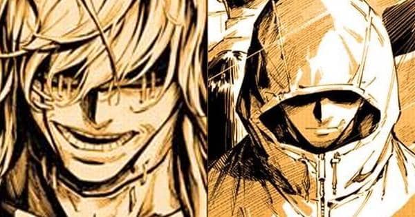 Sosok Yuji dan Mahito di era baru - Jujutsu Kaisen Modulo