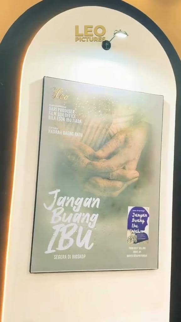 Film Jangan Buang Ibu