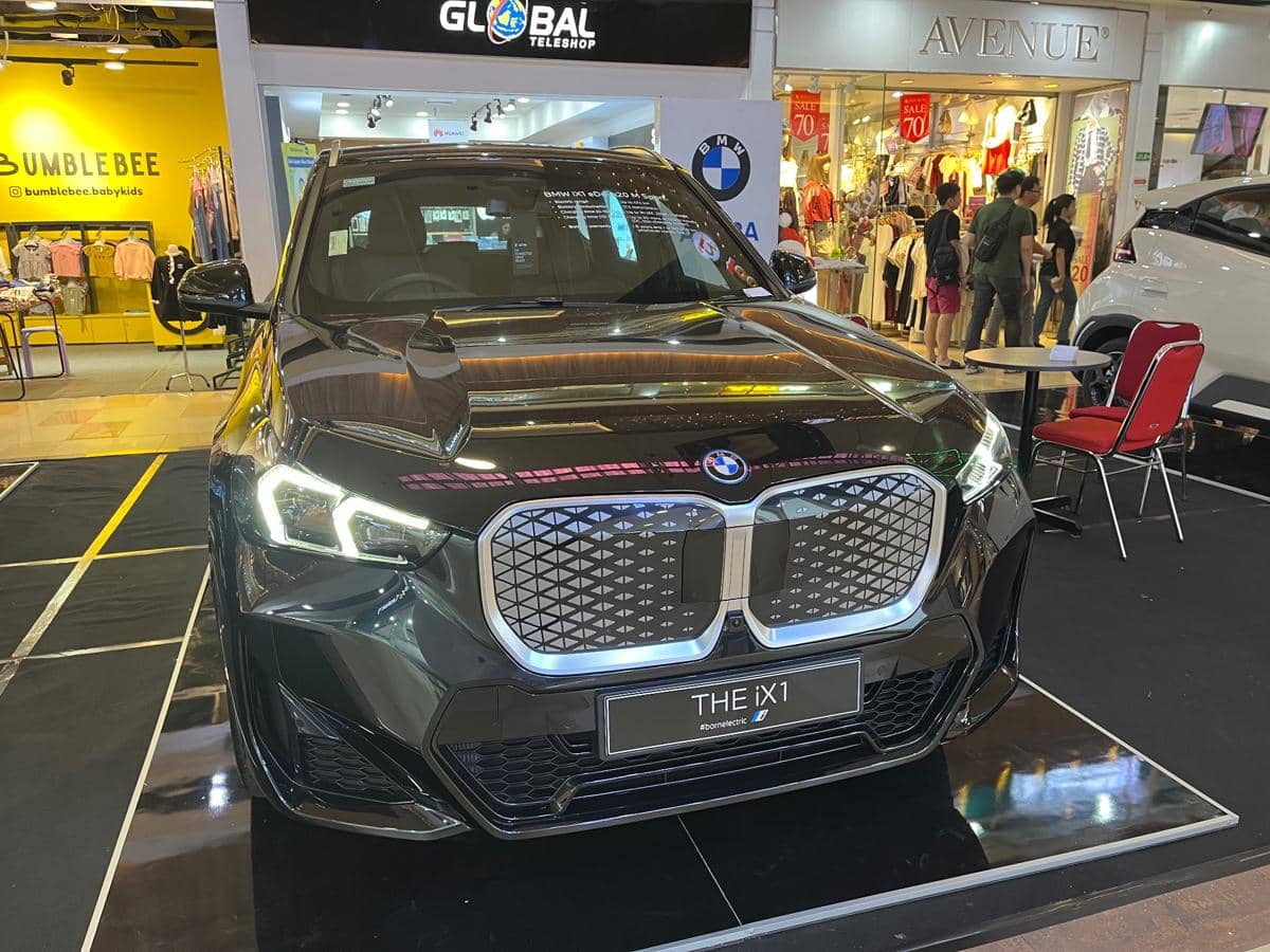 sauto, pameran otomotif, mobil