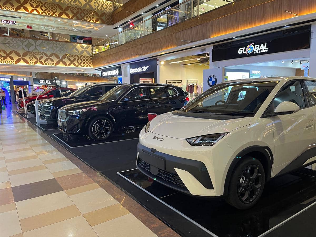 sauto, pameran otomotif, mobil