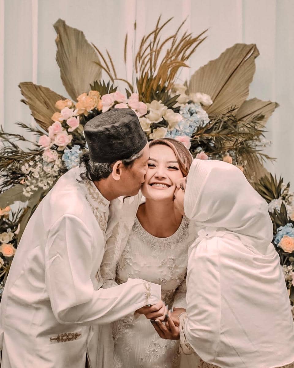 Kenangan Siti Badriah dan Ibunda yang Berpulang (instagram.com/sitibadriahh)