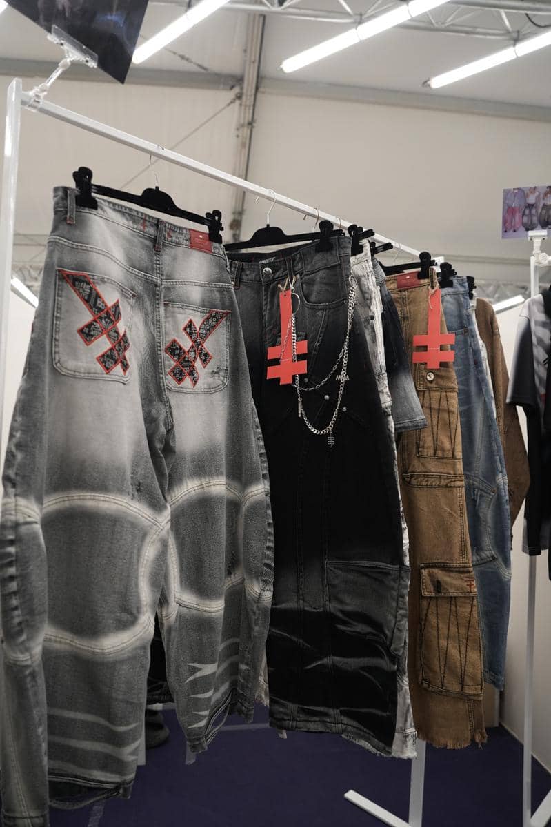 3. Tenant Denim It Up on Paris Trade Show 2025.jpg