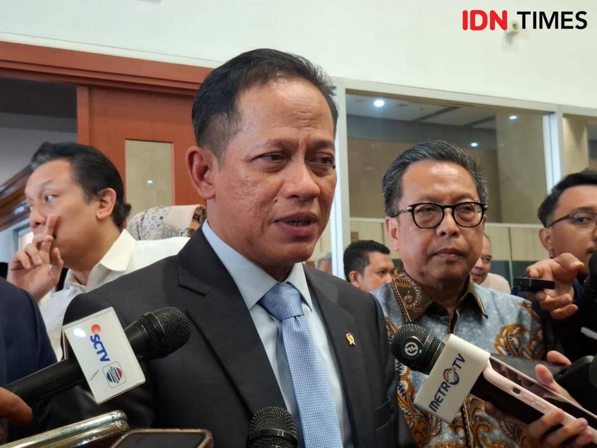 Dari Menteri LH Jadi Wamenko Pangan, Hanif Faisol Punya Harta Rp4,2 M