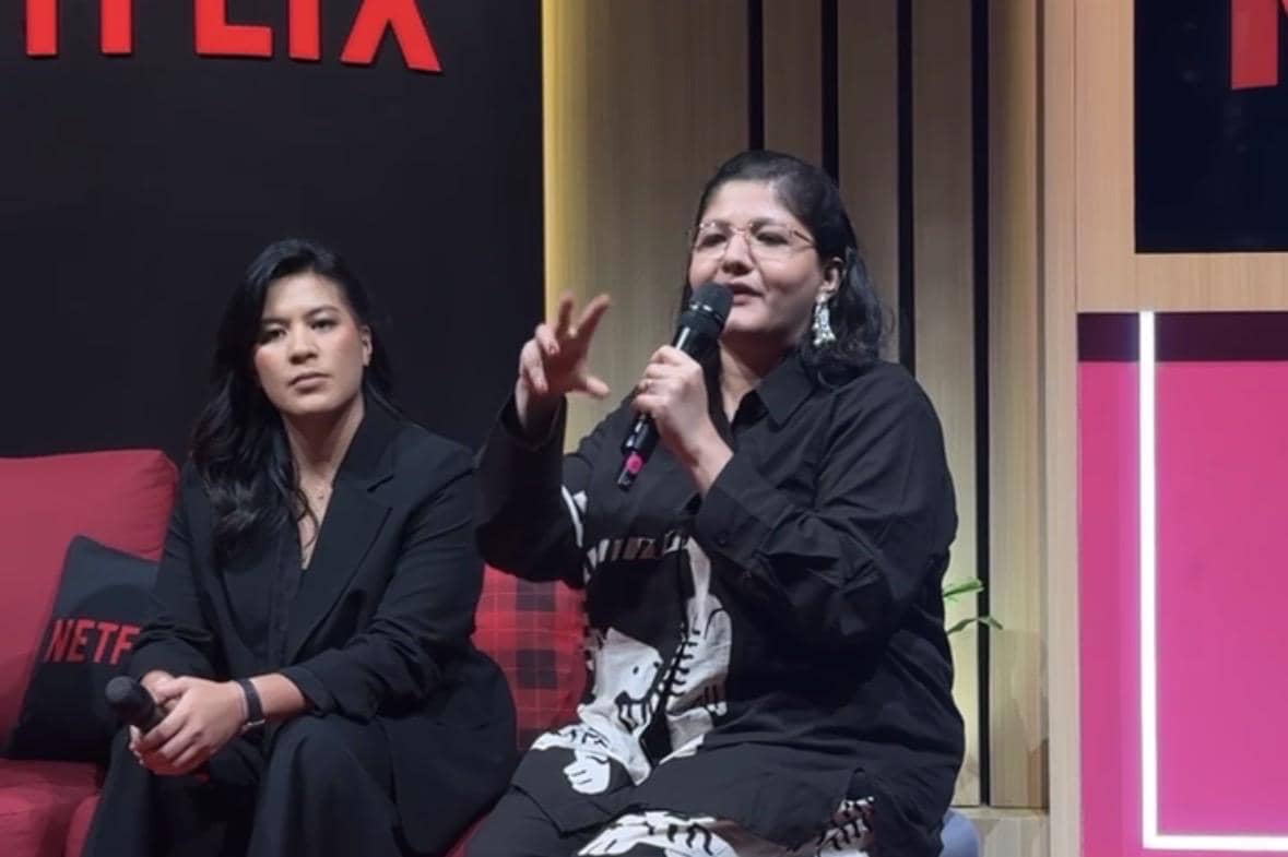 Malobika pada Selasa (2/12/2025)