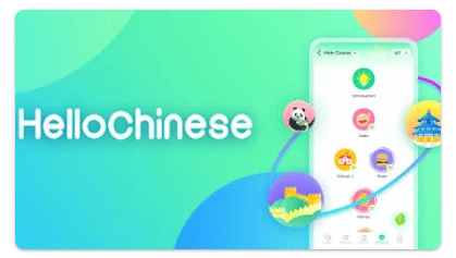 Aplikasi Translate Mandarin ke Indonesia