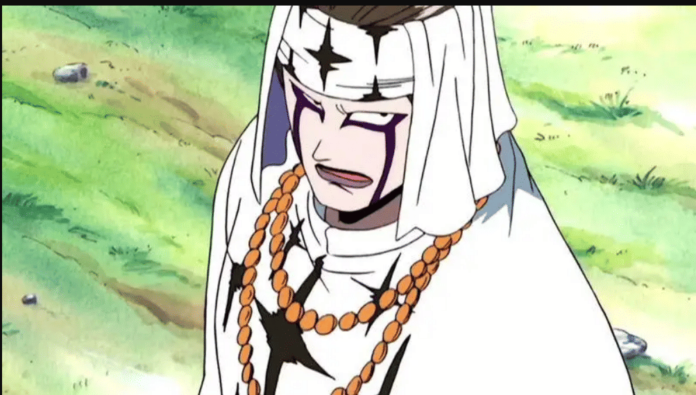 Pell One Piece. (Dok. Shueisha, Eiichiro Oda, Toei Animation/One Piece)