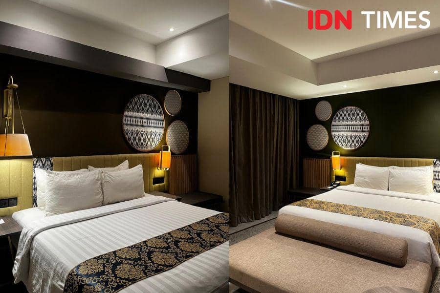 Rekomendasi 4 Hotel Makassar dengan Vibes Seru dari Accor Group