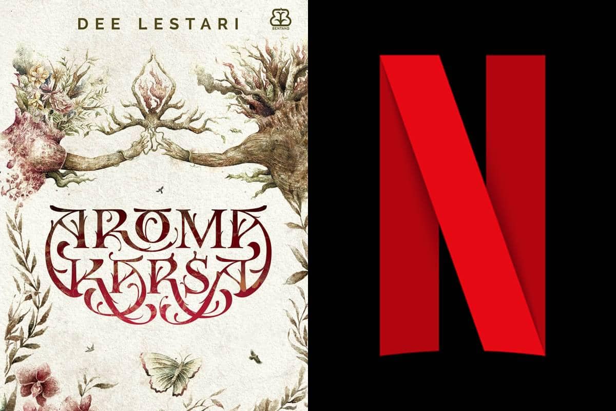 Sinopsis Novel Aroma Karsa Dee Lestari, Diadaptasi Jadi Serial Netflix.jpg