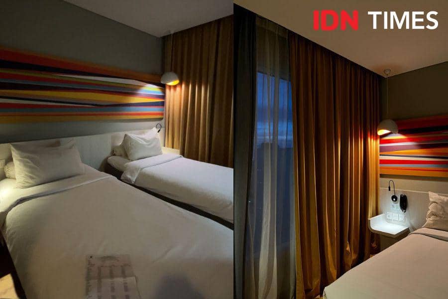 Rekomendasi 4 Hotel Makassar dengan Vibes Seru dari Accor Group