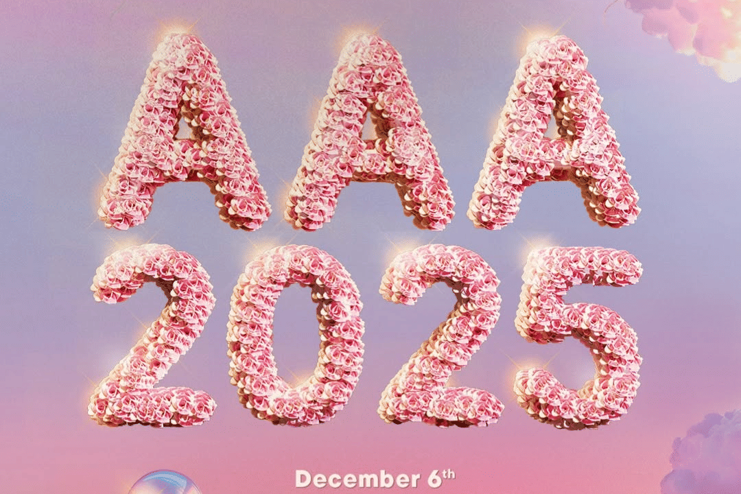 Asia Artist Awards 2025