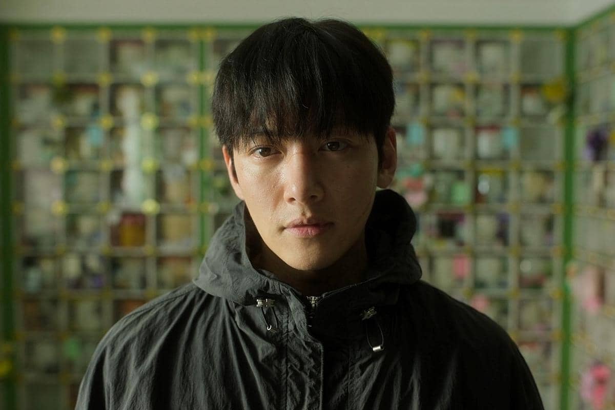 Still cut drama Korea The Manipulated