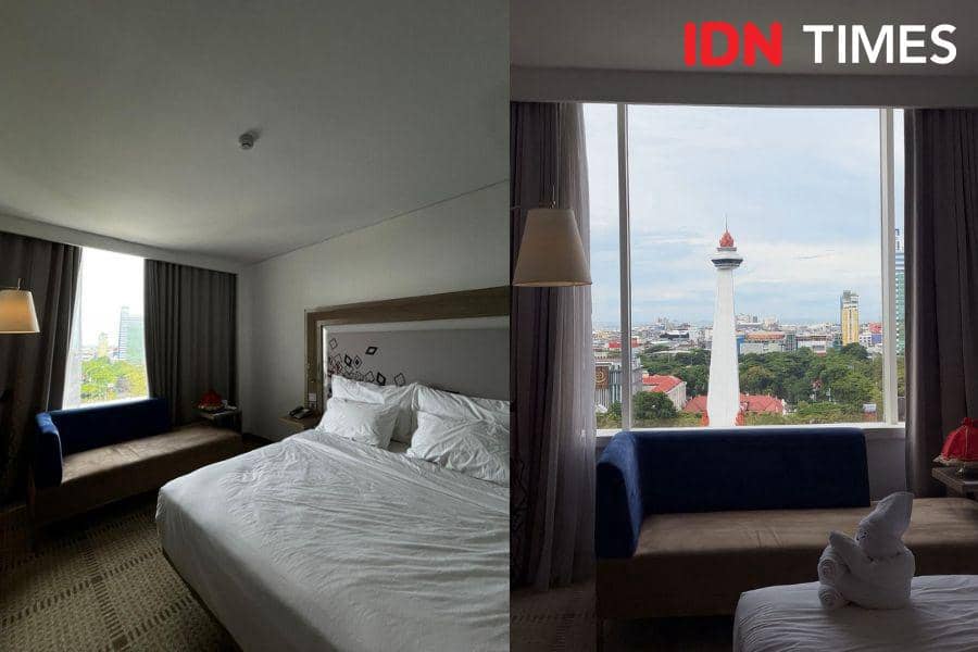 Rekomendasi 4 Hotel Makassar dengan Vibes Seru dari Accor Group