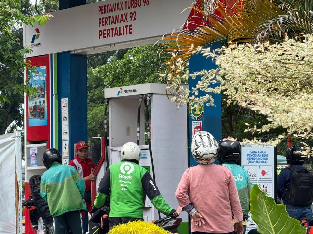 Layanan SPBU Medan Terurai, Pertamina Masih Operasikan Sebagian SPBU 24 Jam-1.jpeg