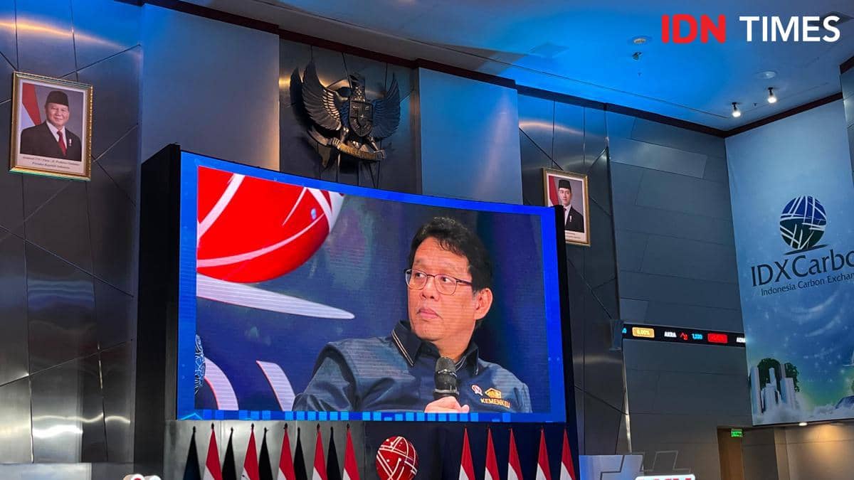 Menteri Keuangan, Purbaya Yudhi Sadewa