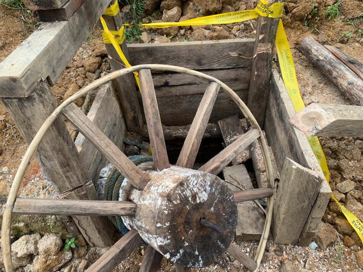 Kerusakan TNGHS Capai 10–15 Persen, Lebak Jadi Wilayah Terparah (IDN Times/Muhamad Iqbal)