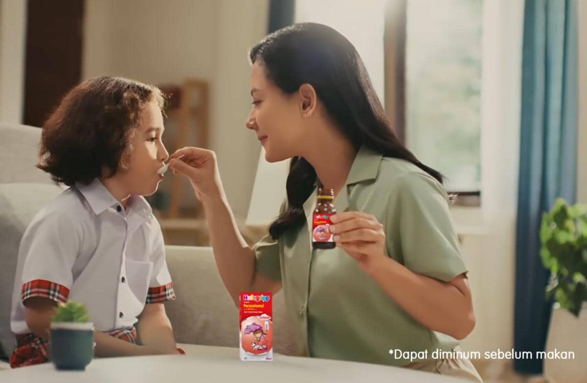 Cara Aman Menangani Demam Anak Saat Cuaca Tak Menentu (Dok. IDN Times)