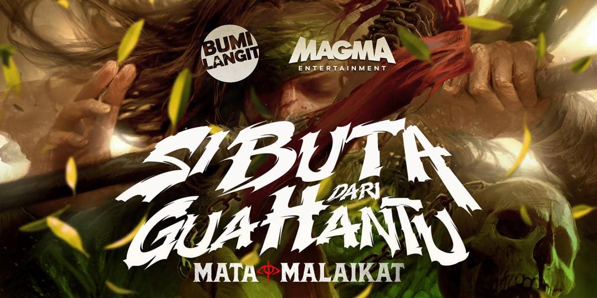 Film Si Buta dari Gua Hantu: Mata Malaikat