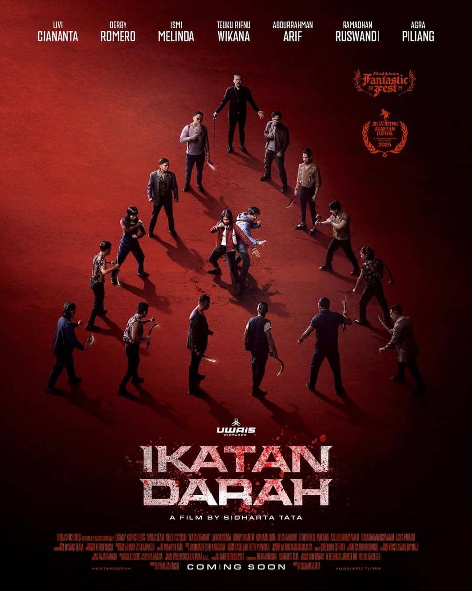 Film Ikatan Darah