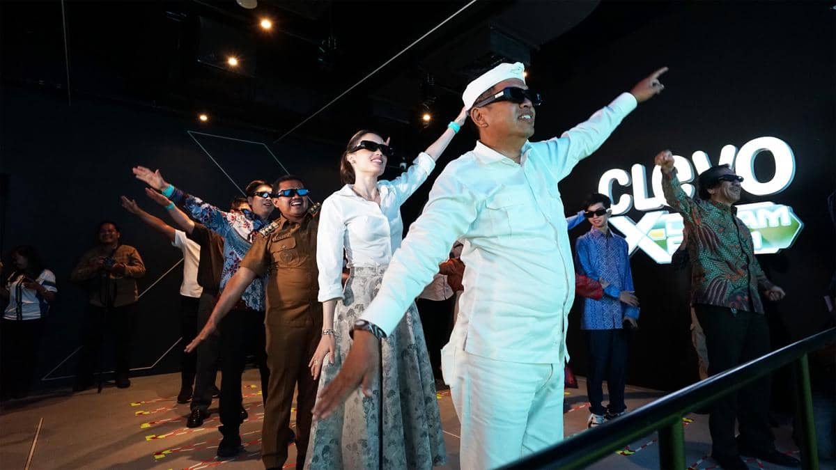 Belajar dan Hiburan Bertemu: Pengalaman Imersif di Chocolatos X-Quest (Dok. IDN Times)