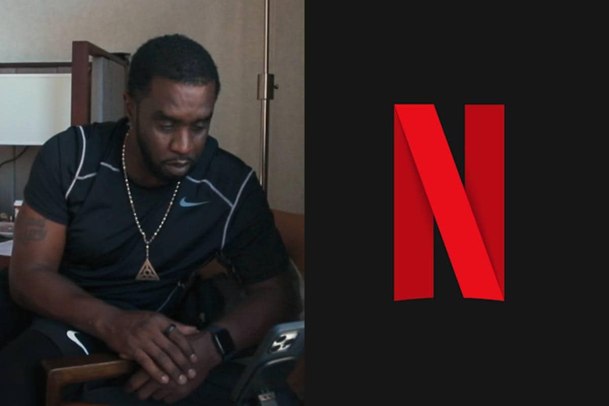 P. Diddy Marah Netflix Buat Dokumenter, Tuding Pakai Video Curian.jpg