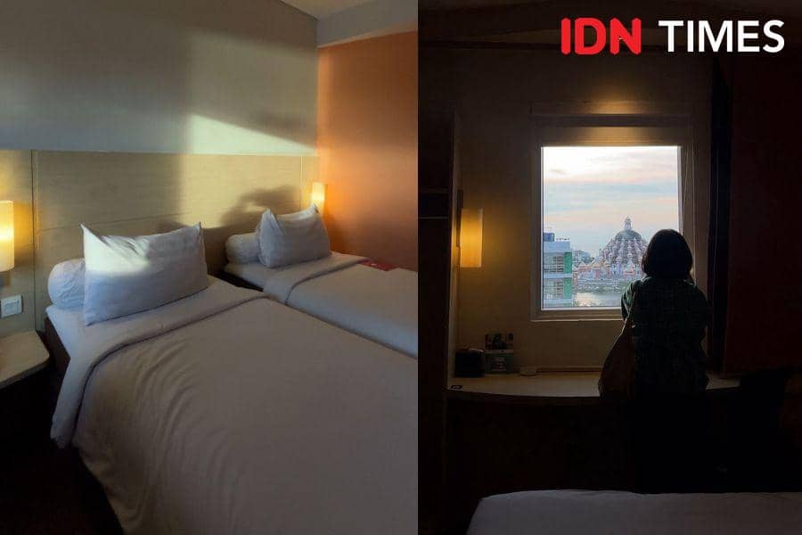 Rekomendasi 4 Hotel Makassar dengan Vibes Seru dari Accor Group