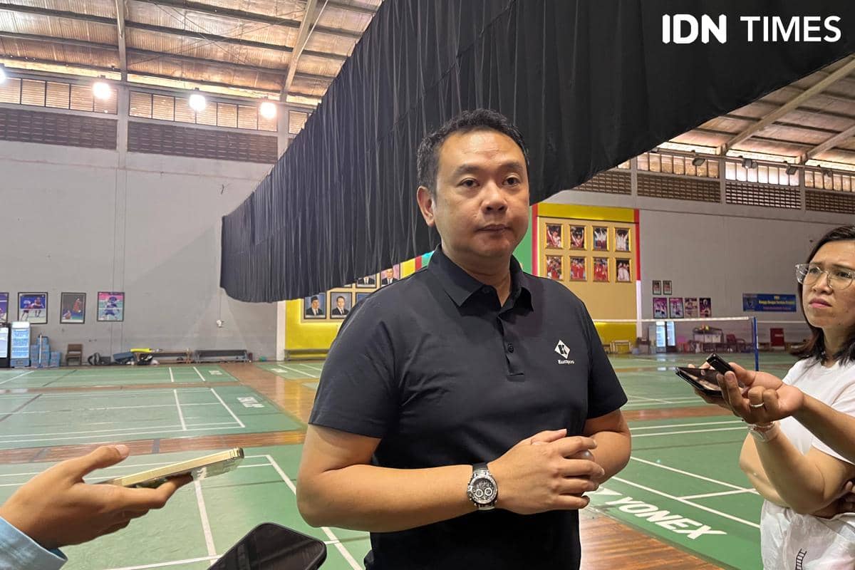 Kabid Binpres PSBI, Eng Hian