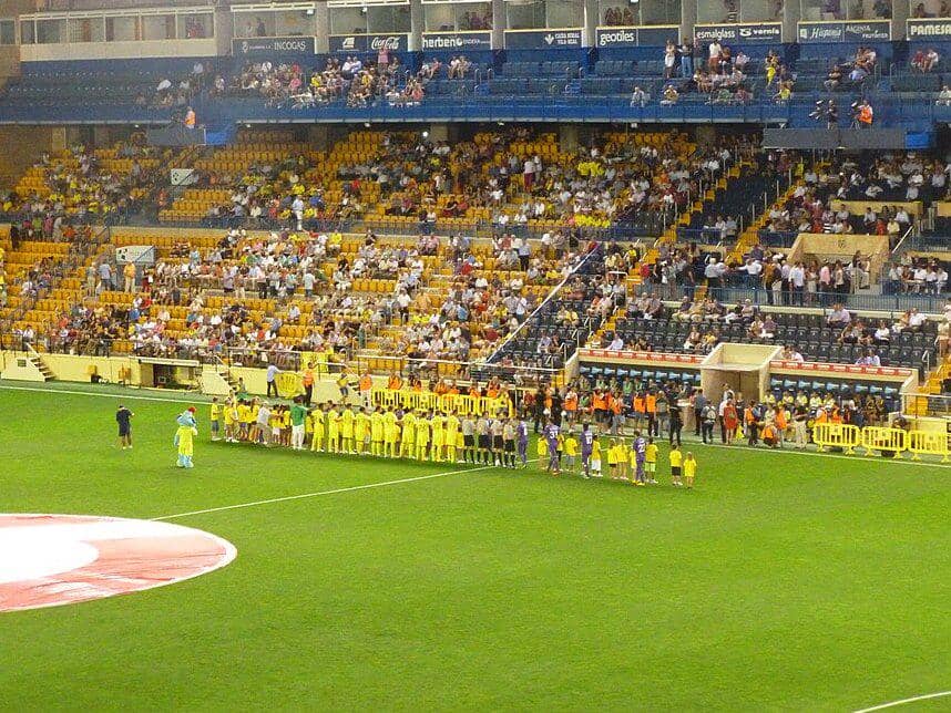 Villarreal