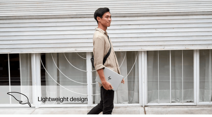 HP Pavilion Aero 13.3 