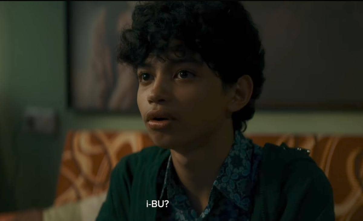 sinopsis Film Esok Tanpa Ibu