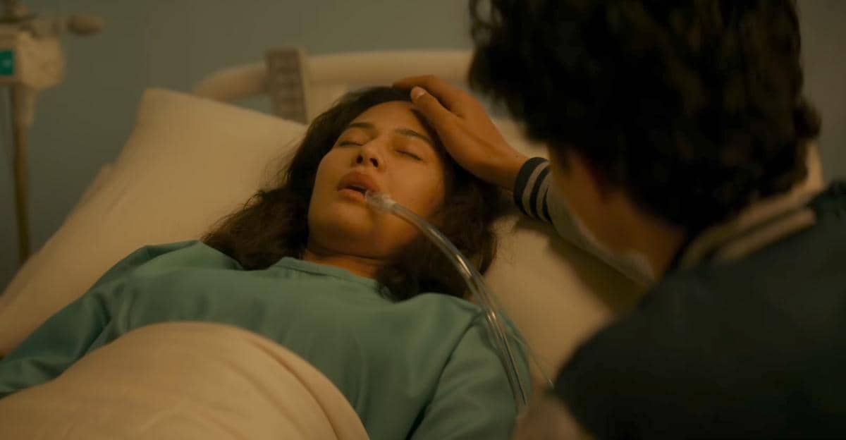 sinopsis Film Esok Tanpa Ibu