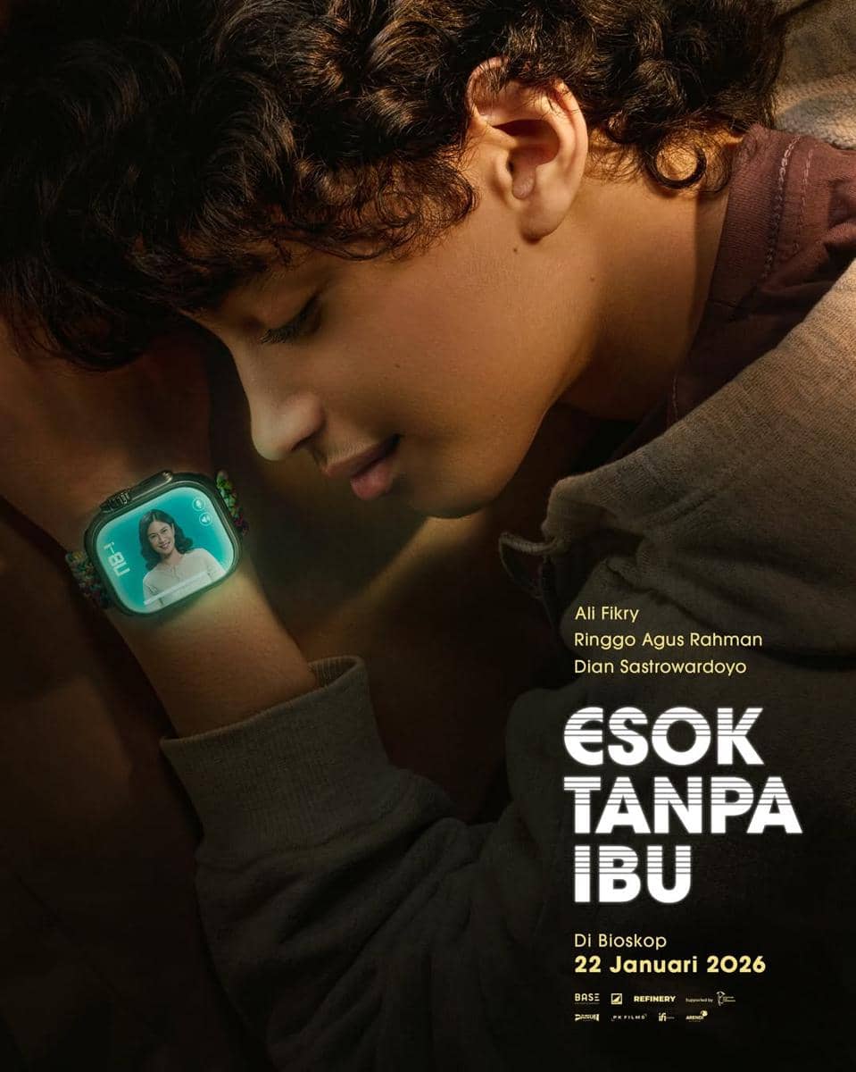 sinopsis Film Esok Tanpa Ibu