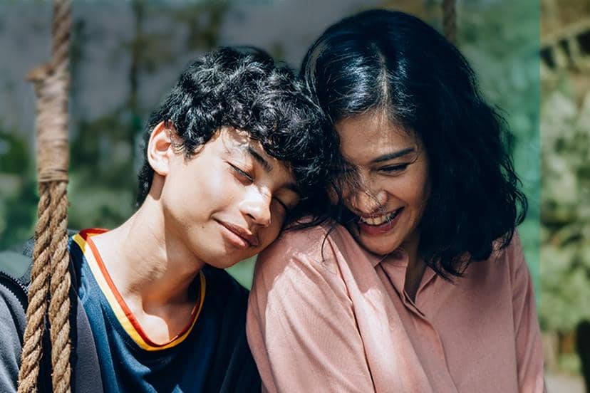 sinopsis Film Esok Tanpa Ibu