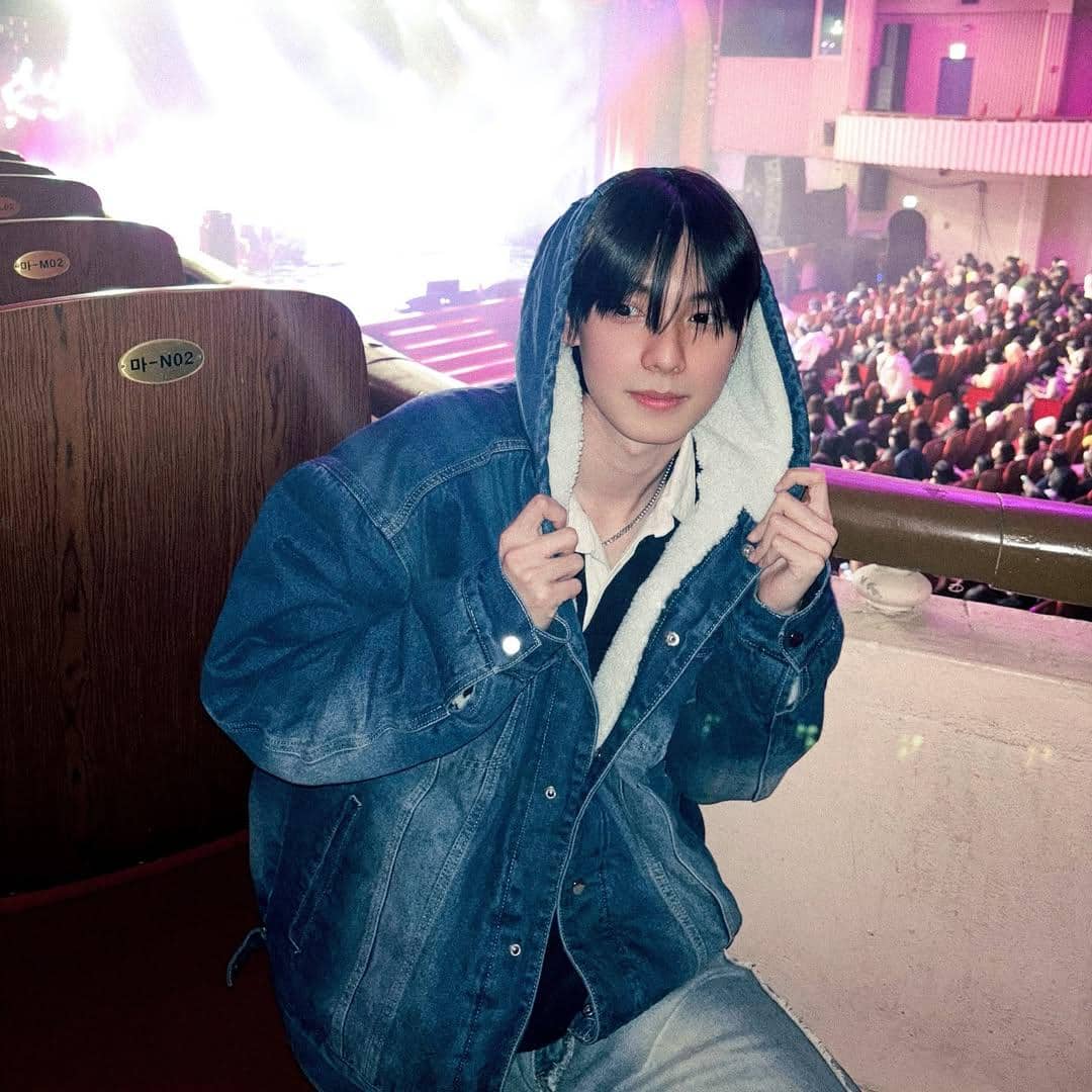 Outfit ala Chuei Li Yu