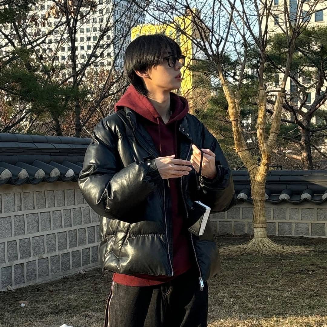 Gaya ala Chuei Li Yu