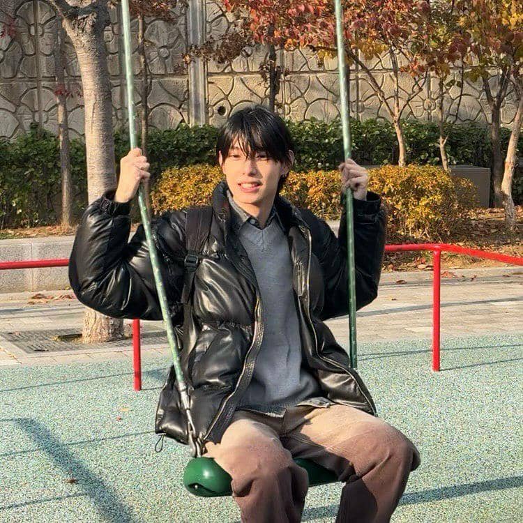 Style ala Chuei Li Yu