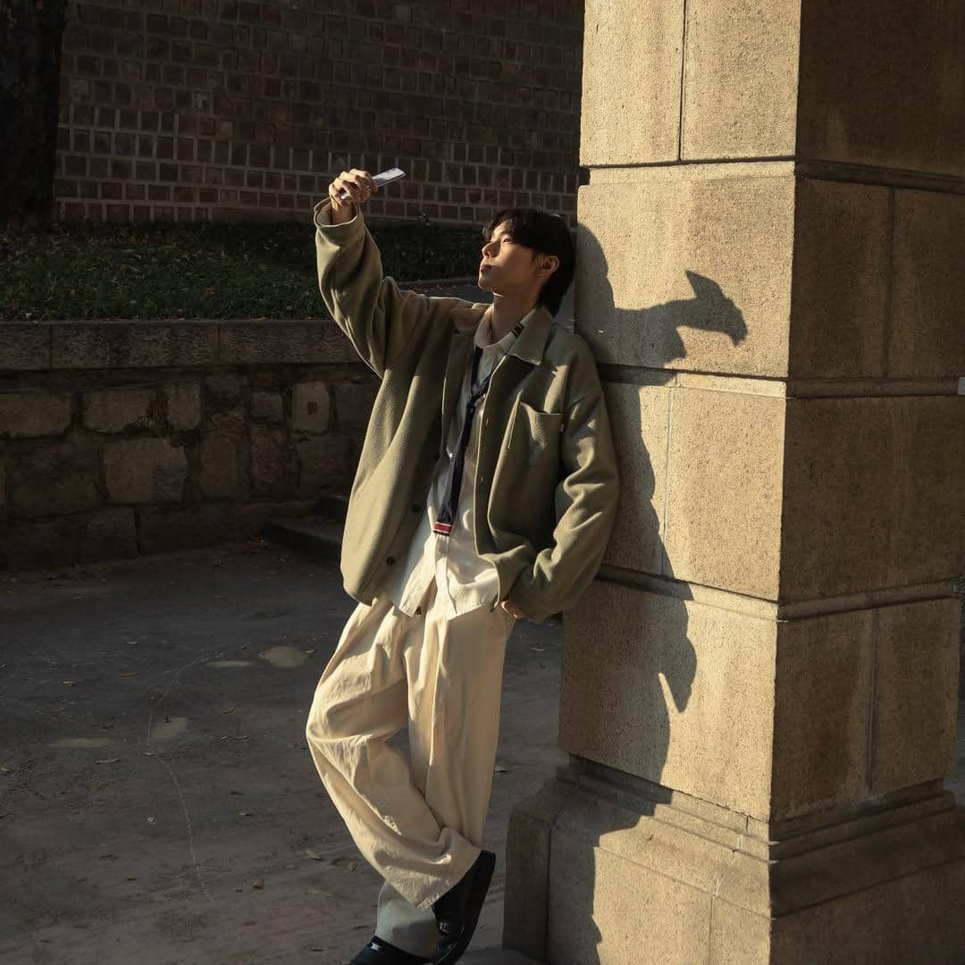 Mix and match ala Chuei Li Yu