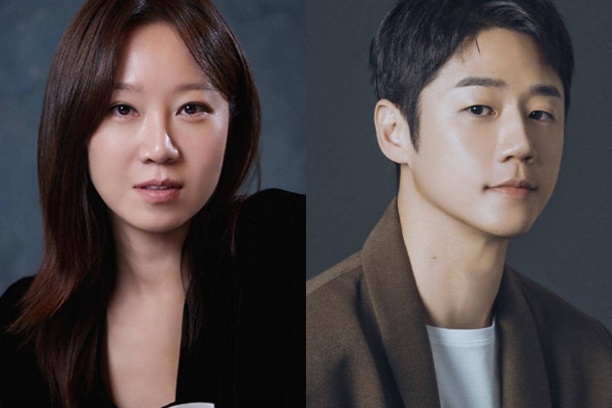 pemeran drama A Bona fide Killer