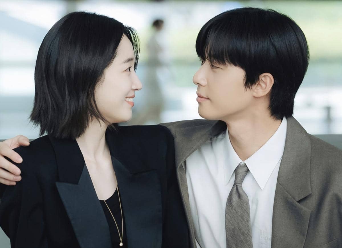 drama Surely Tomorrow