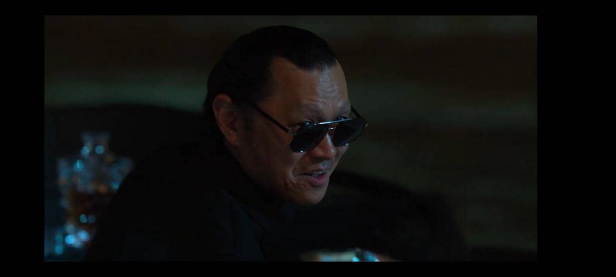 cuplikan drakor The Manipulated