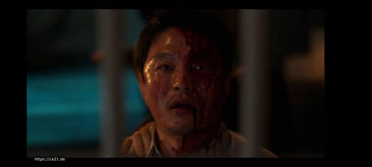 cuplikan drakor The Manipulated