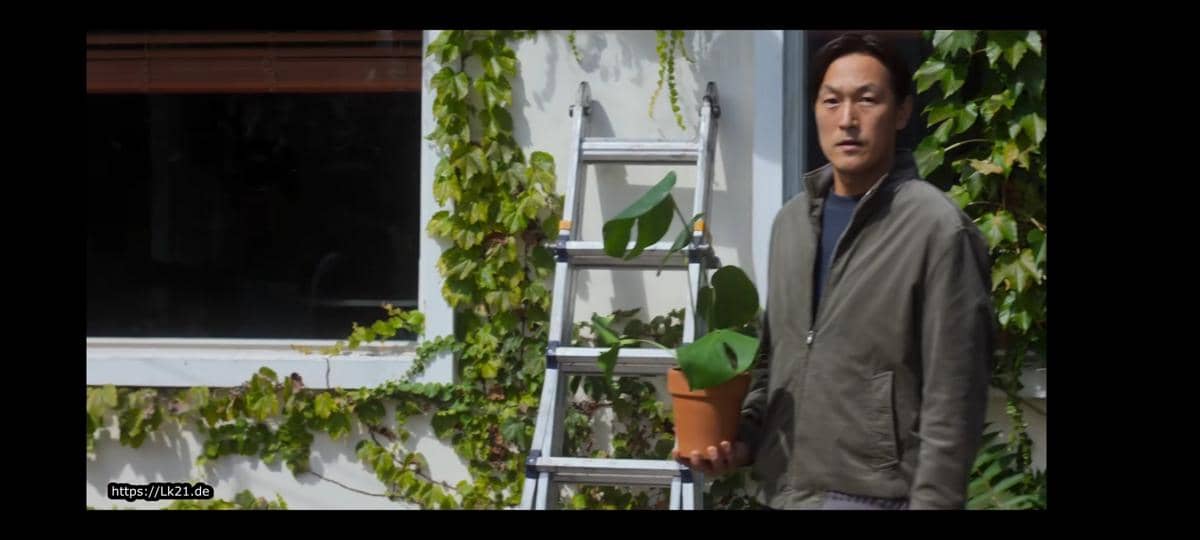 cuplikan drakor The Manipulated